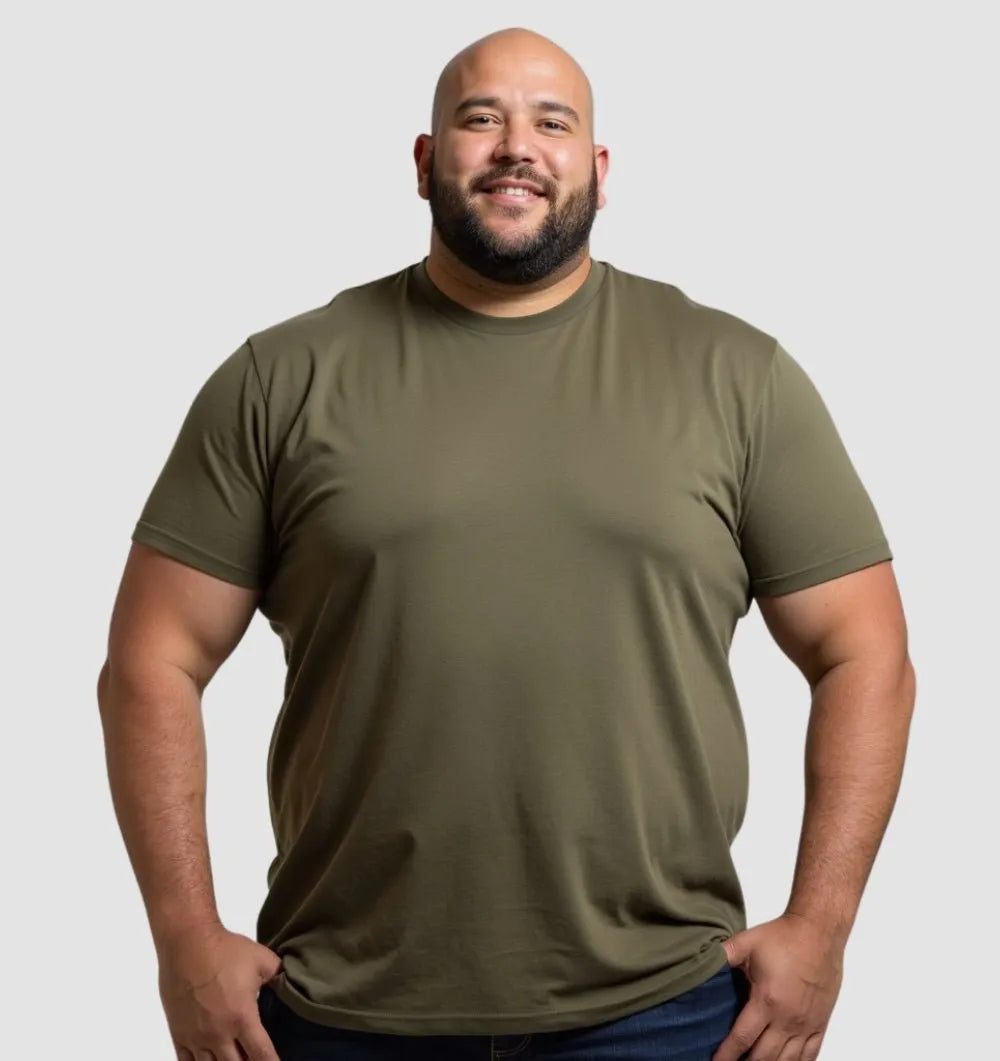 Pack of 2 - Khaki