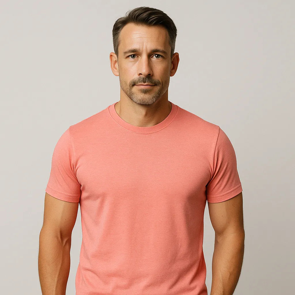 Pack of 3 - Salmon