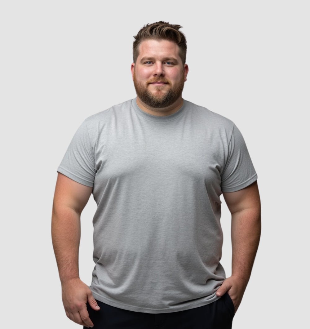 Pack of 3 - Grey