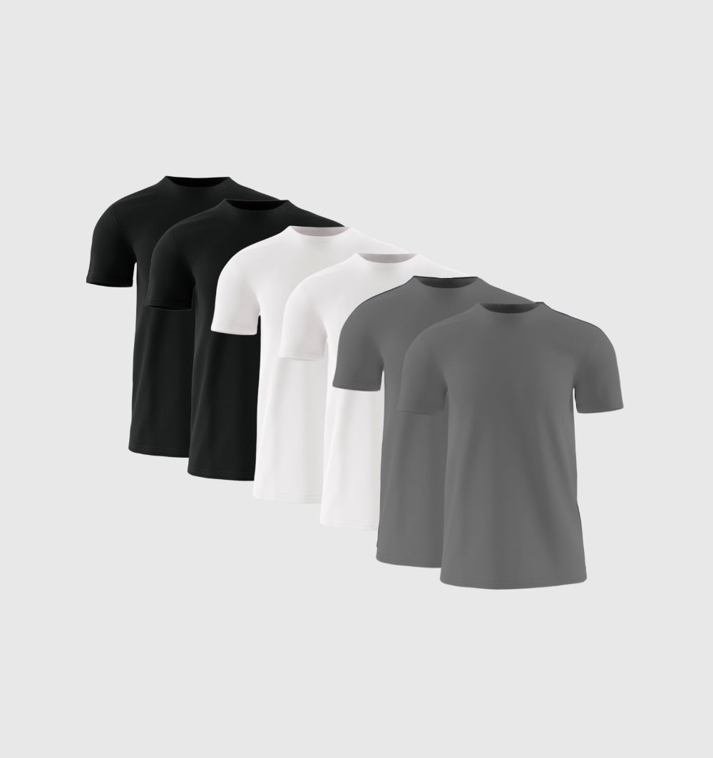 Pack of 6- Chill