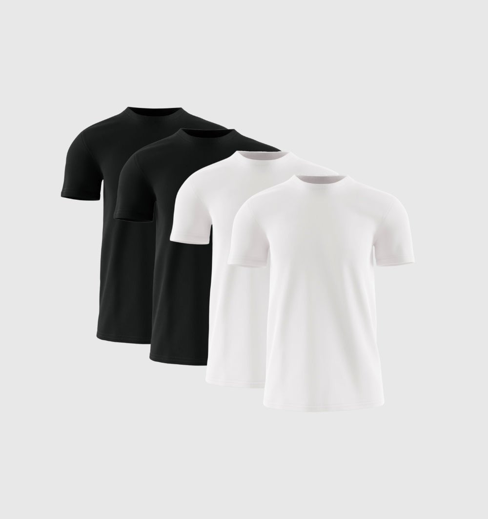 Pack of 4 - Mix