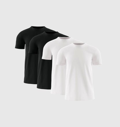 Pack of 4 - Mix