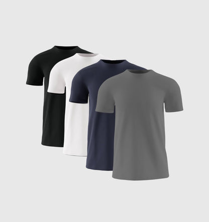 Pack of 4 - Chill