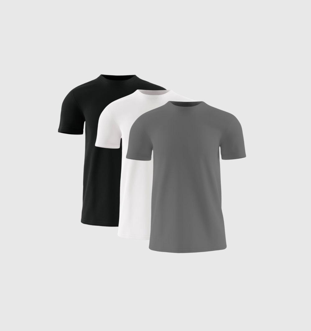 Pack of 3 - Chill