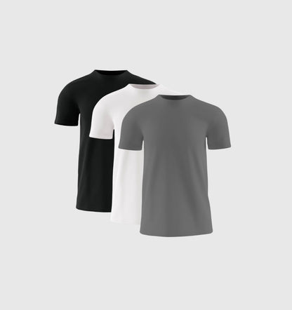 Pack of 3 - Chill