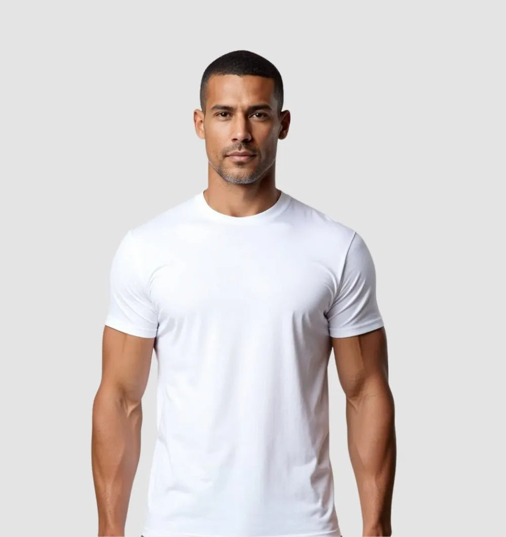 Pack of 2 - White