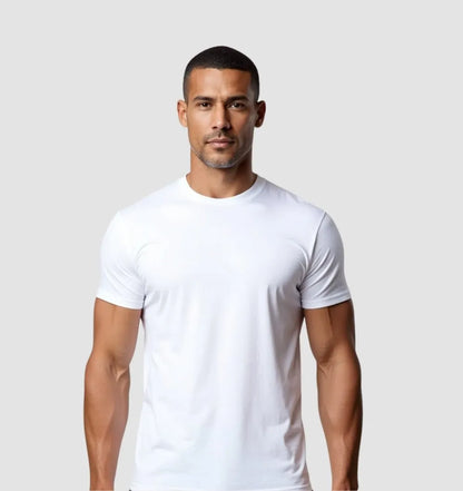 Pack of 2 - White
