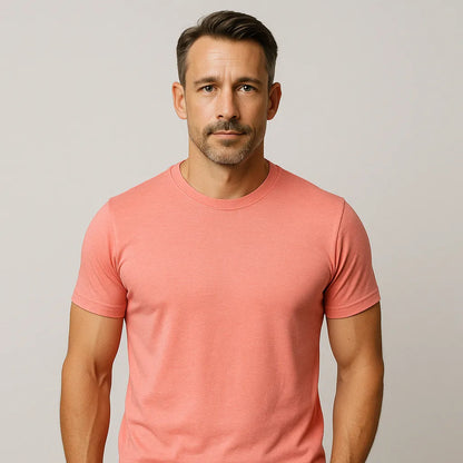 Pack of 3 - Salmon