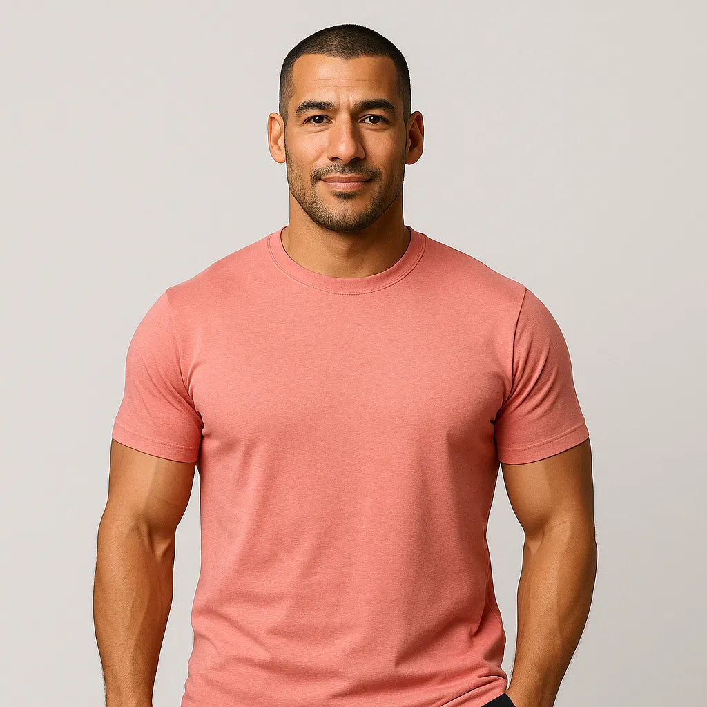 Pack of 3 - Salmon