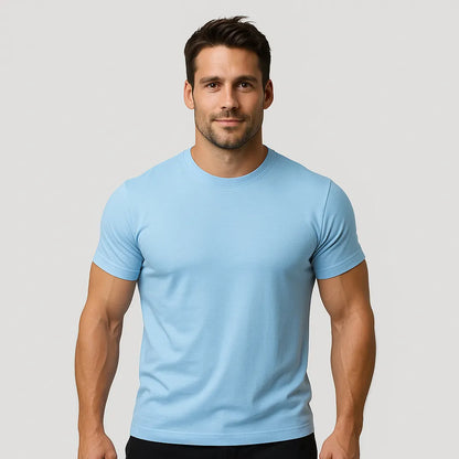 Pack of 3 - Sky Blue